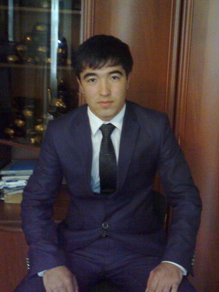 Мухаммеджан Акшалов