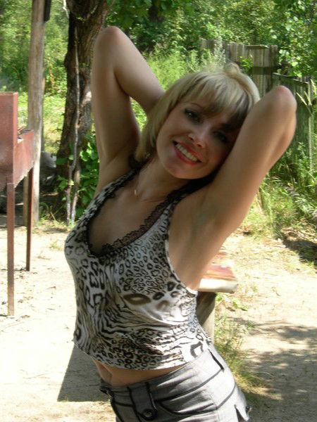 Лариса Зискинд