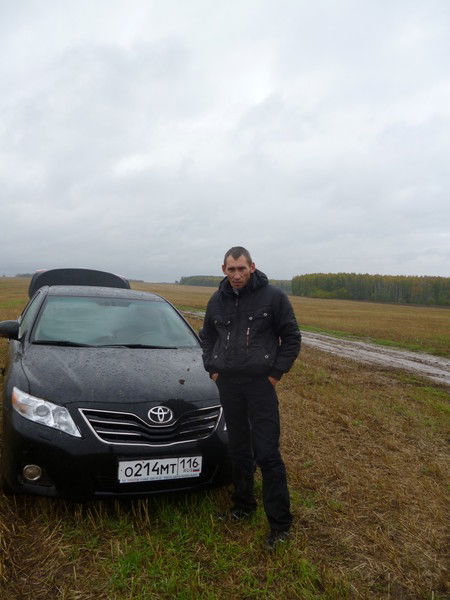 Руслан Абдул