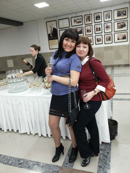 Динара Данилина