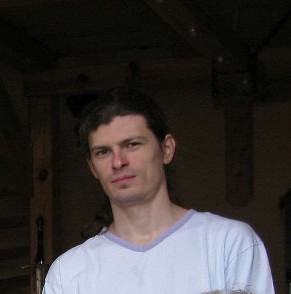 Андрей Викторов