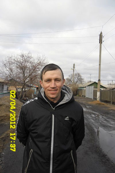 Анатолий Кириллов