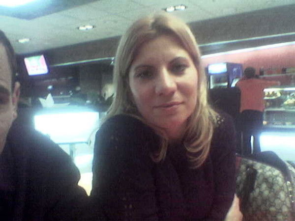 Ольга Табунщик