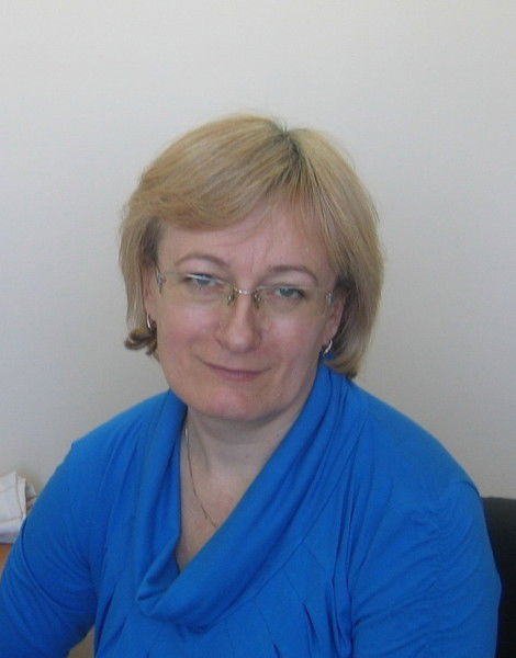 Татьяна Исаева