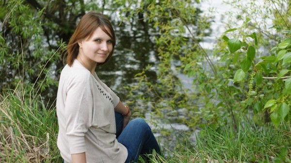 Светлана Лавриненко