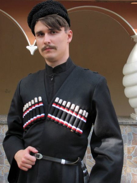 Александер ***