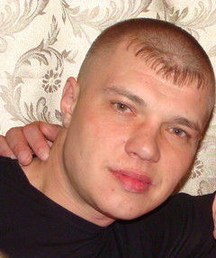 Матвей Воробьев