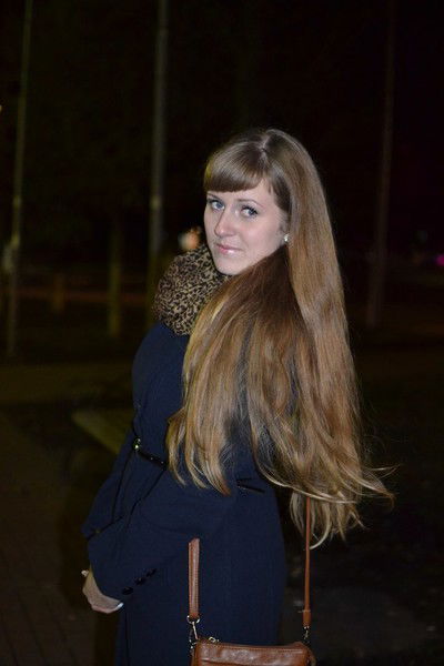 Марина Рыжонкова