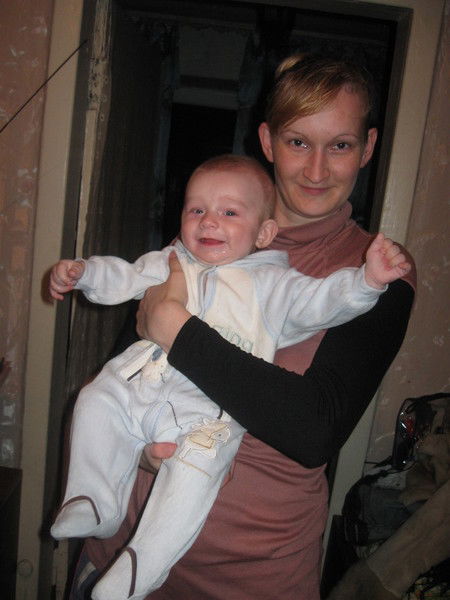 Олеся Курсаева