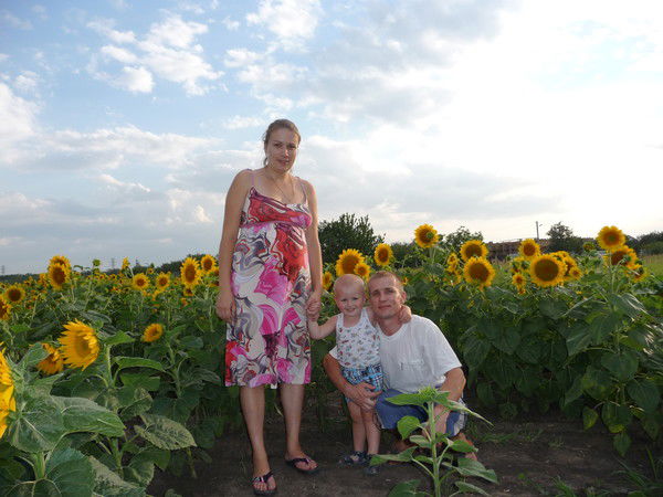 Анастасия Бобахонова