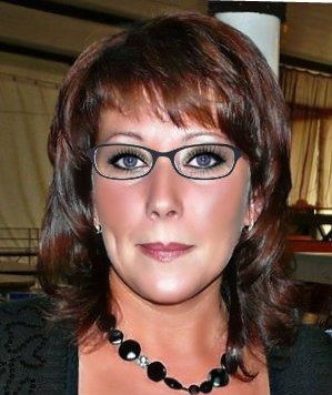 Галина Уханова