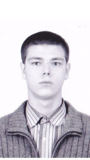 Дмитрий Максутов