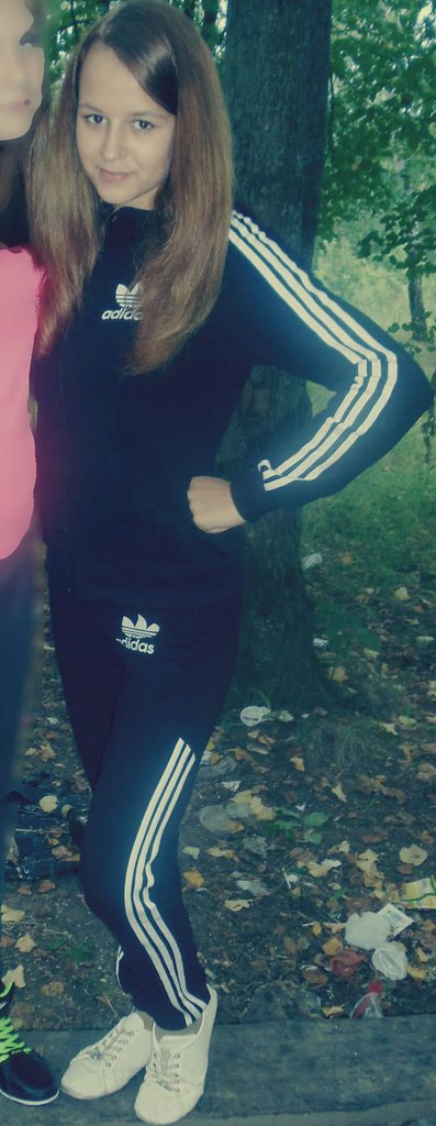 Юлия Силинская