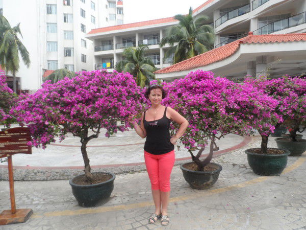 Cветлана Платова