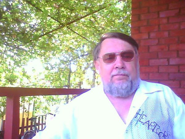 Анатолий Часовских