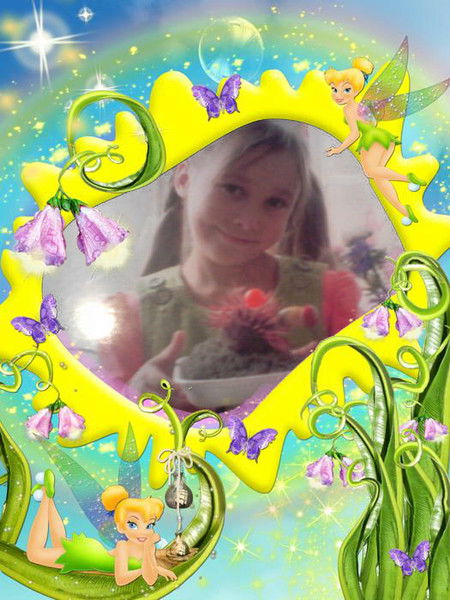 Елена Калинина