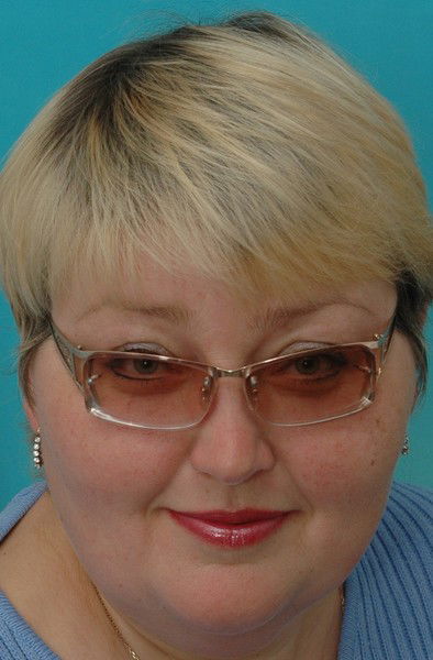 Тамара Баканова