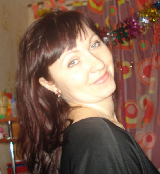 Светлана Асельборн