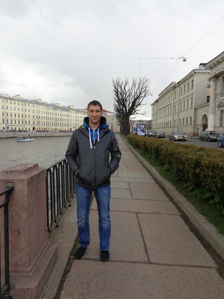 Артём Солошенко