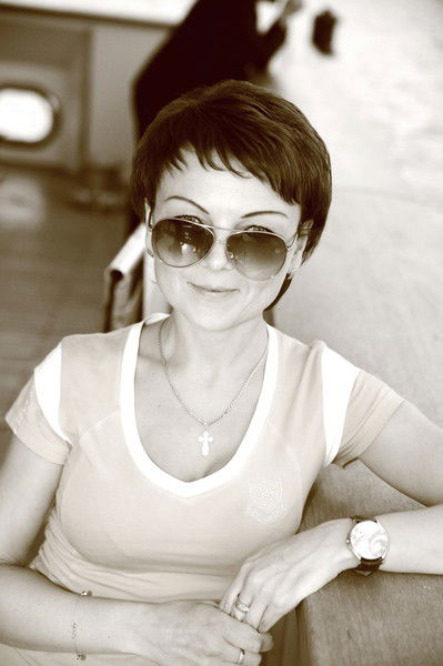 Ольга Митенкова-Борто