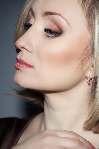 Елена Першикова