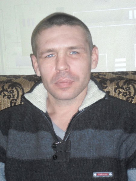 Олег Калистратов