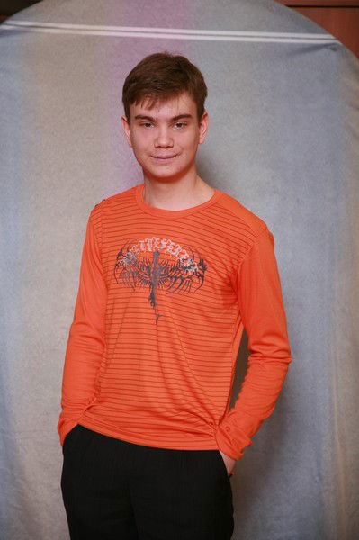 Сергей Дюсов