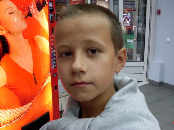 Рамиль Хамидуллин