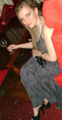 Елена Лазаренко