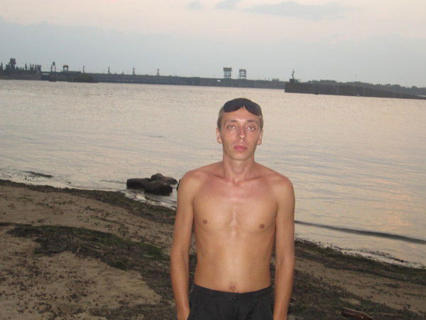 Богдан Раченко