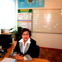 Аманкуль Бердибекова
