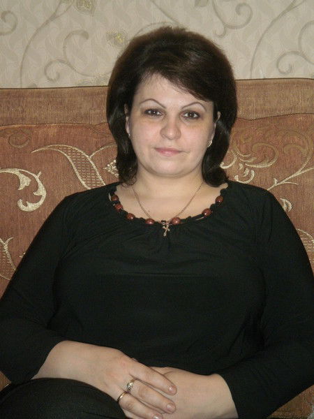 Аврамова Светлана