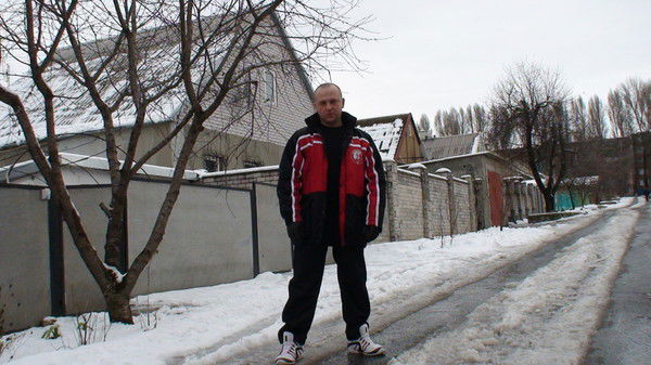 Сергей Севастьянов