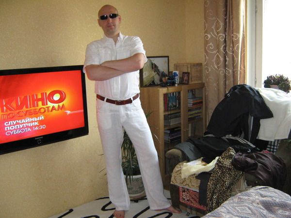 Валерий Маслаков