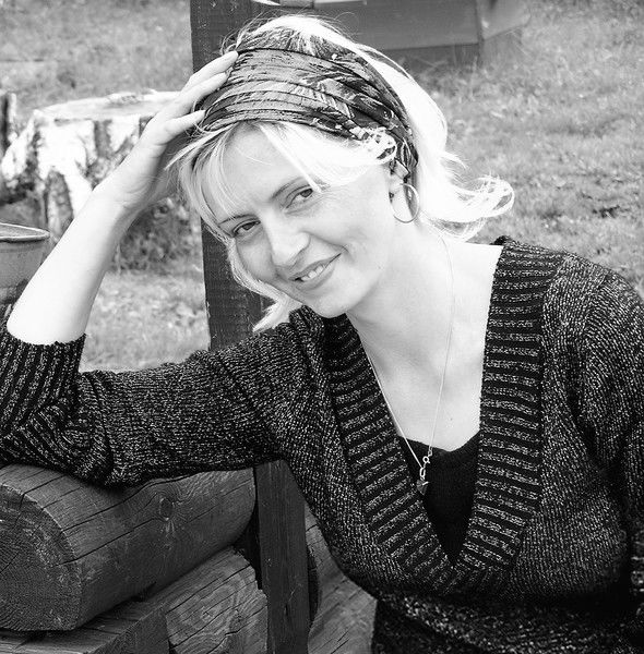 Наталья Куприянова