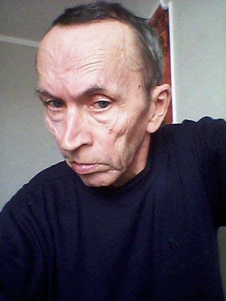 Николай Туманов