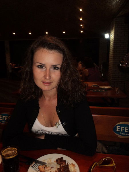 Ксения Бабич