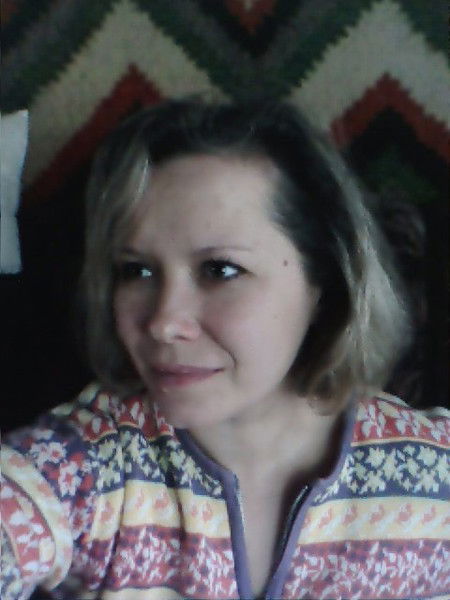 Елена Емельянова