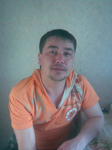 Хайрулло Комилов