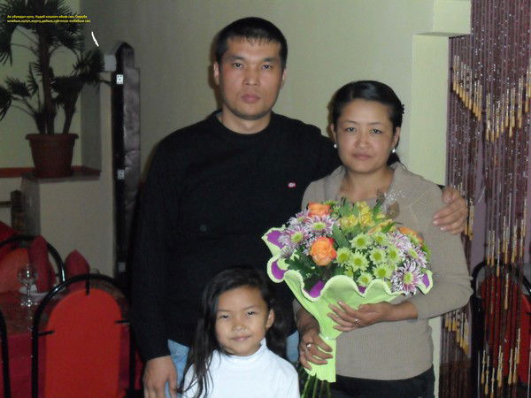 Азим Ысмайылов