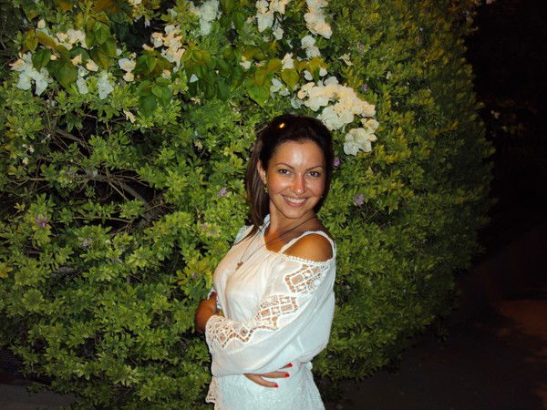 Наталия Гетманова