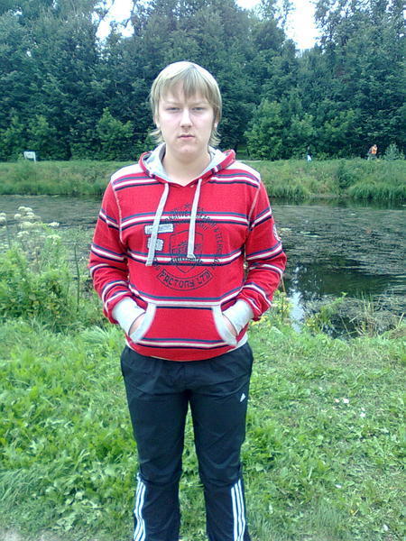 Миша Ильичёв