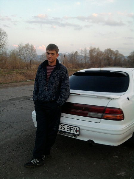 Михаил Еремеев