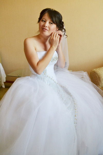 Меруерт Рахимбаева