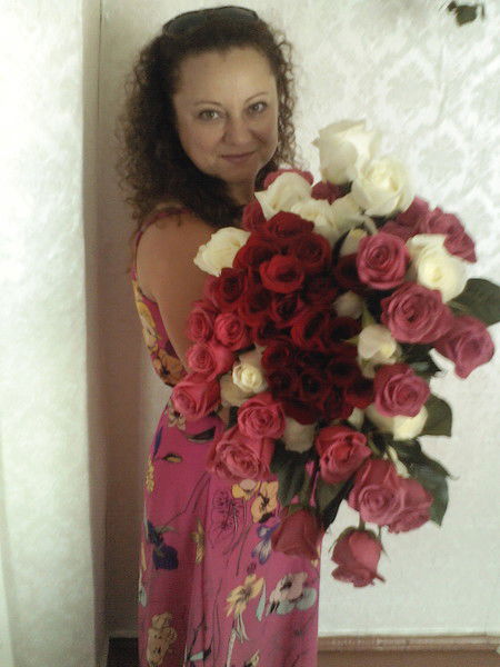 Ирина Разумная