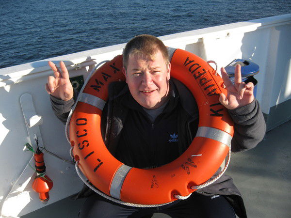 Виктор Цапцов