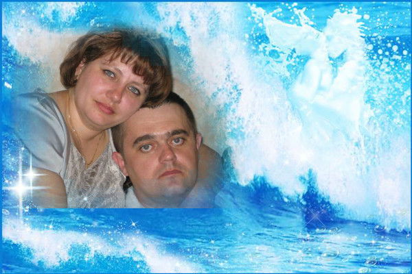 Марина Пушкарская