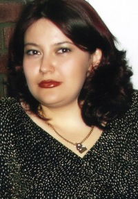 Ольга Гладкая