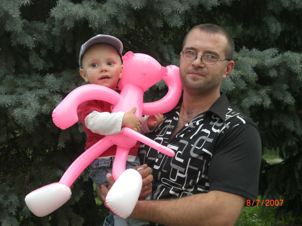 Юра Клюевский