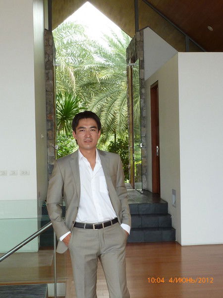 Бахыт Хаджибаев